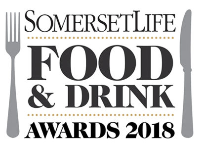 somerset food and drink awards 2018